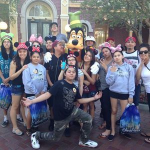 Meet your Posher, Kim